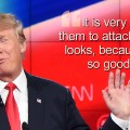 Trump Campaign Outrageous Quotes