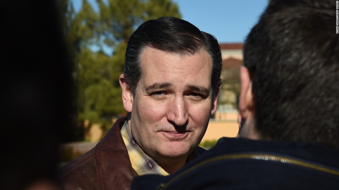 Megadonor Dick Uihlein Gives 1 Million To Ted Cruz S Super Pac