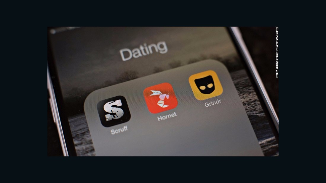 arent online dating apps spreading hiv