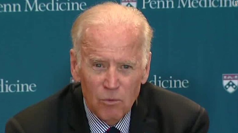 Biden kicks off moonshot mission to cure cancer pkg Erin _00000811