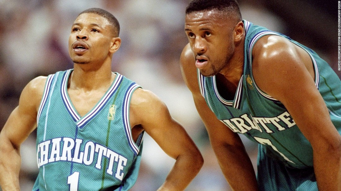 Nba How Tyrone Muggsy Bogues Came Out On Top