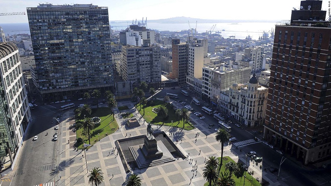 Uruguay: 10 reasons to visit a South American treasure ...