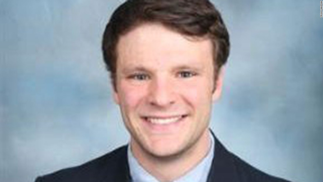 Biography of US student Otto Warmbier Arrest and detainment - has been freed from jail in North Korea