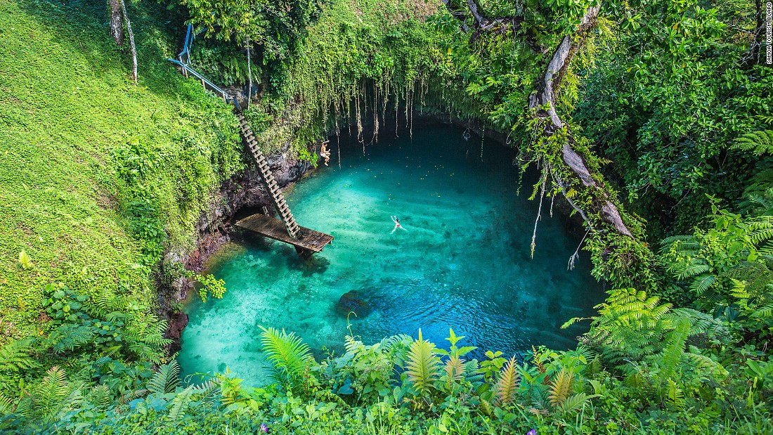 Resultado de imagem para SAMOA