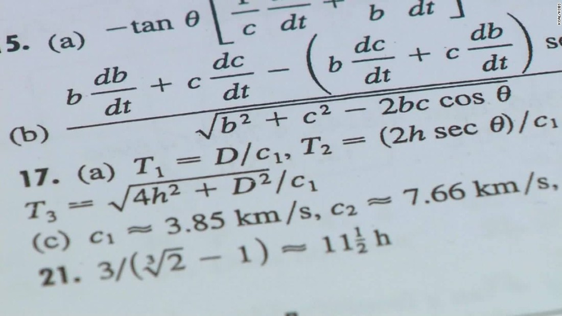 Ap Calculus Scoring Guidelines