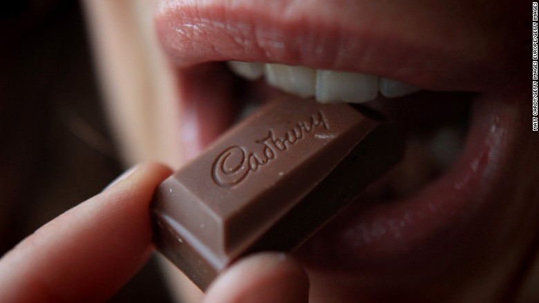 Is Dark Chocolate Good Or Bad For Health Cnn