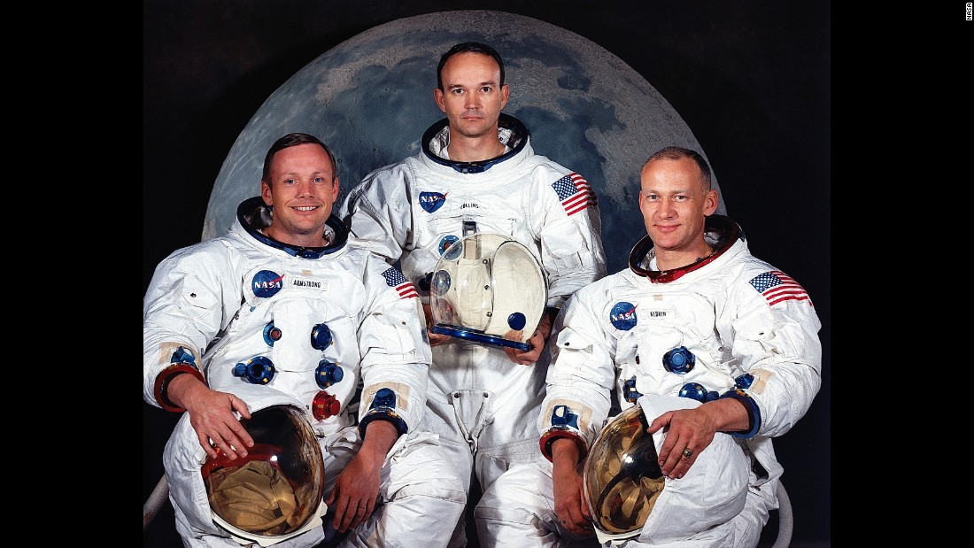 Did Apollo 18 Crew Diet Plan