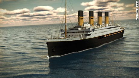 Résultat de recherche d'images pour "titanic 2 photo"