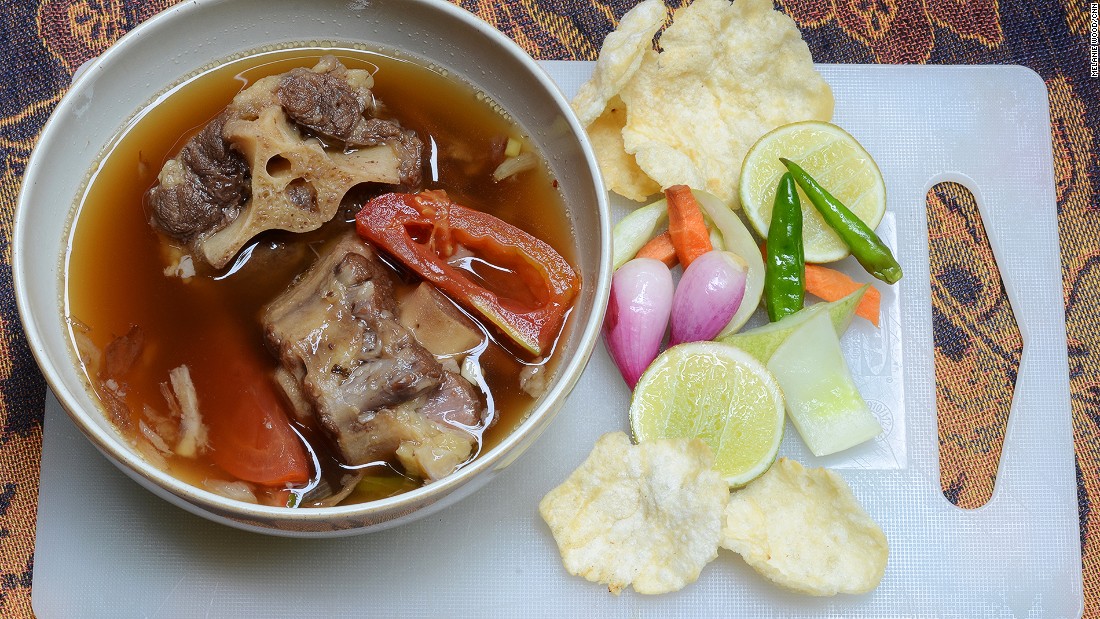 40 Indonesian Foods We Cant Live Without