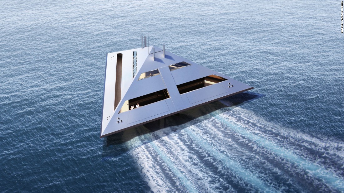 Sailing Yacht A Worlds Tallest Superyacht Closer To Launch