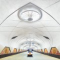 moscow metro stations david burdeny aeroport 