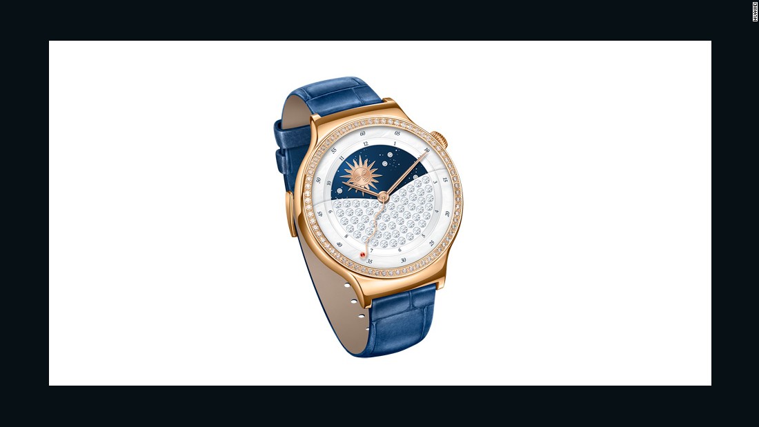 huawei watch 1 latest update