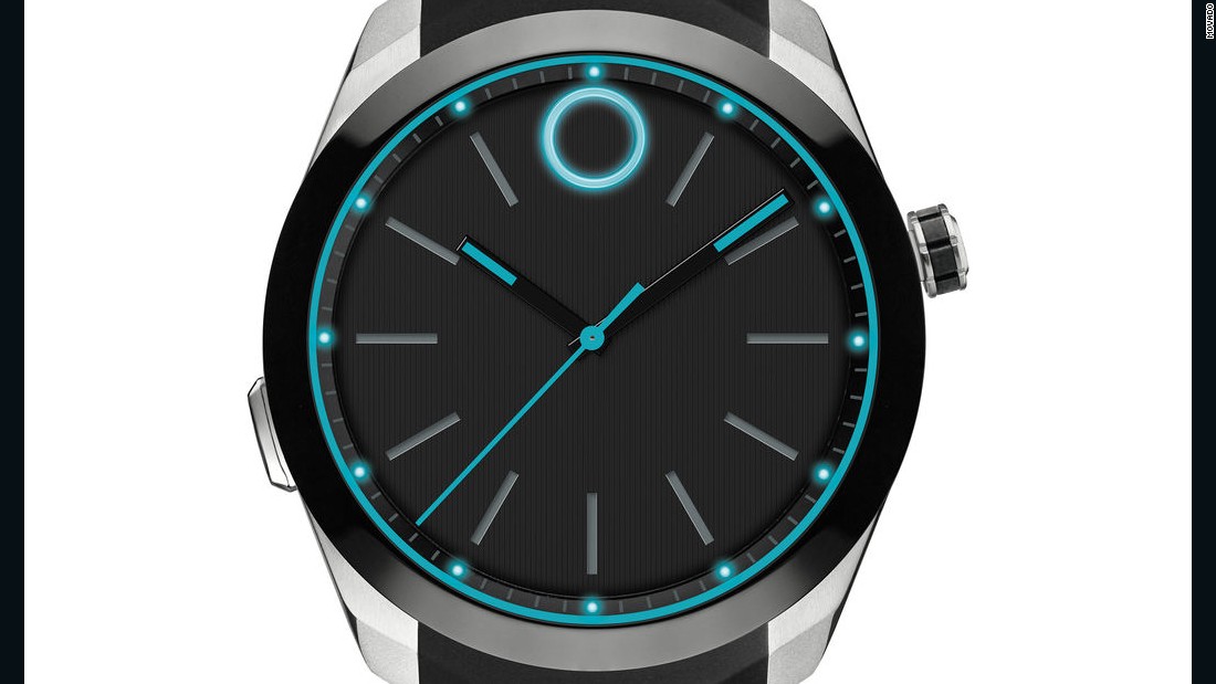movado smartwatch 2.0