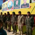 Rahila Gupta Rojava 5