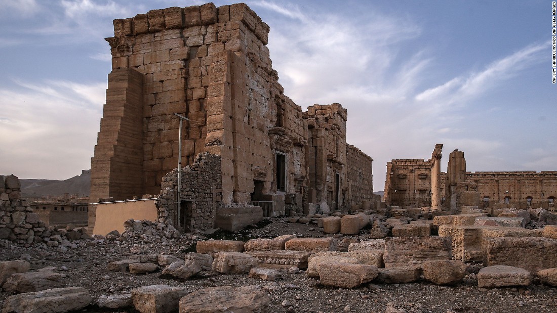 Palmyra Pa