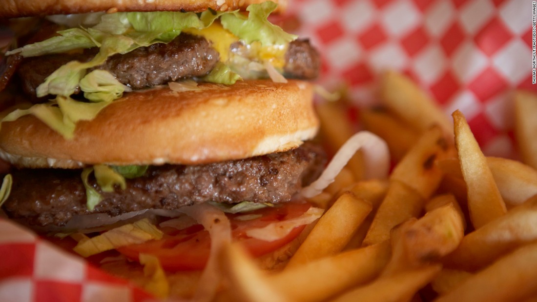Do saturated fats clog your arteries? Controversial paper says 'no'