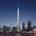 chicago spire Santiago Calatrava