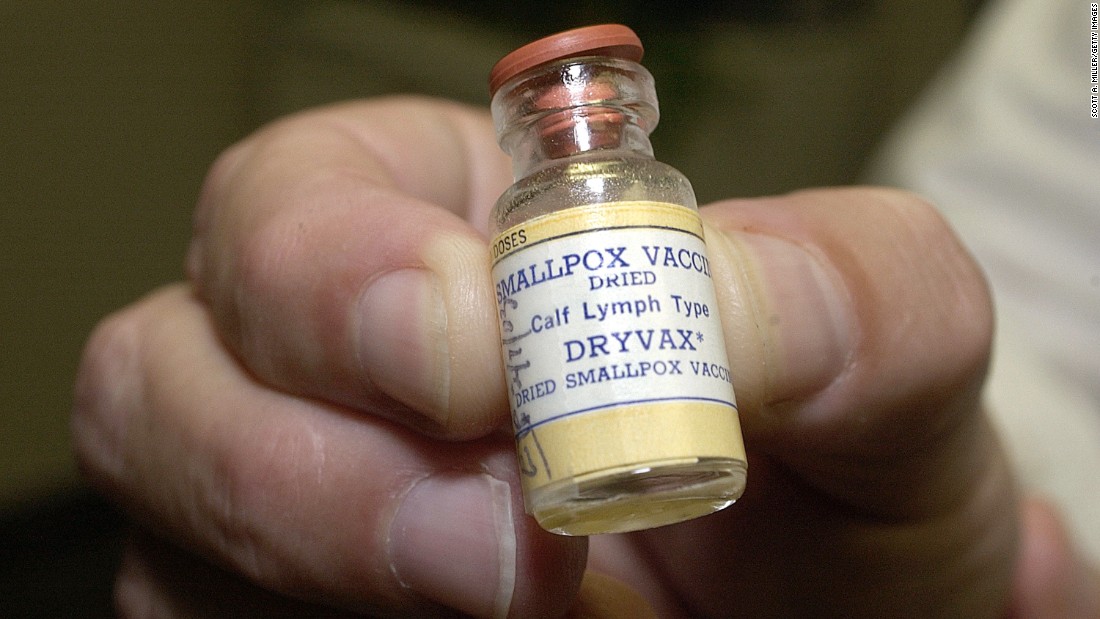 us smallpox vaccine stockpile