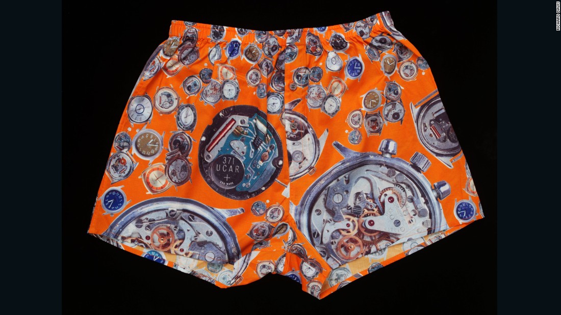 Undressed A Brief And Racy History Of Underwear