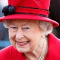 45 Queen Elizabeth II 0805