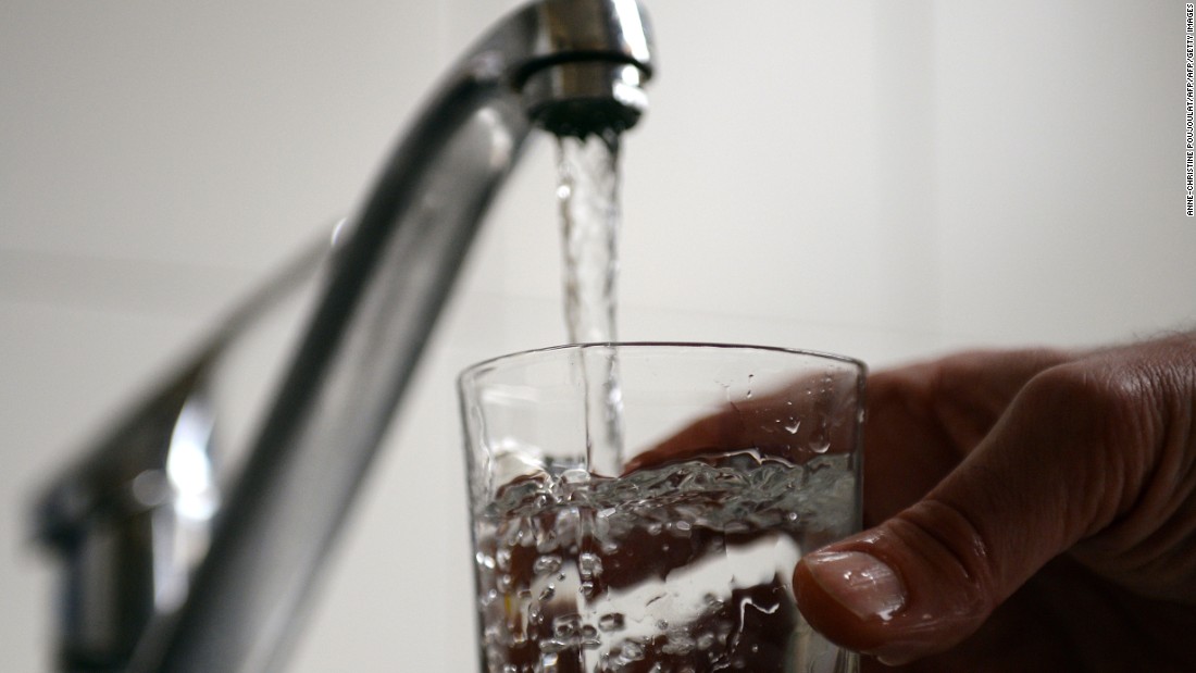 Corpus Christi water test results to come Sunday