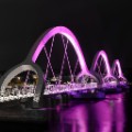 ljusarkitektur lumenpulse bridge 