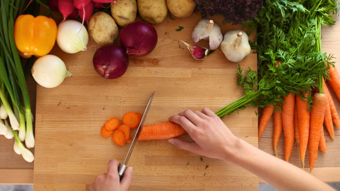 The healthiest ways to cook veggies and boost nutrition