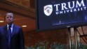 New motion in Trump University case