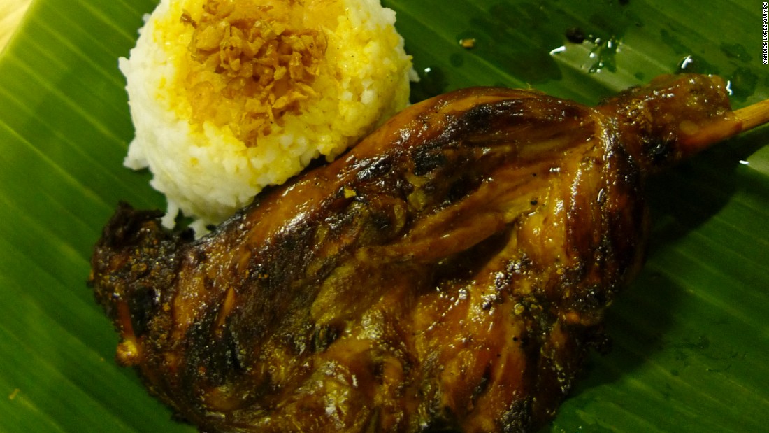 50 Dishes That Define The Philippines 8073