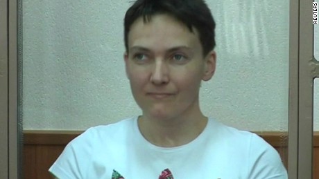 ukraine prisoners swapped pilot russian two crisis cnn imprisoned ukrainian