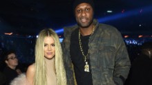 Khloe Kardashian-Odom filed for divorce from Lamar Odom for the second time in May 2016. She previously filed in 2013, but put the divorce on hold when he was found unconscious in a Nevada brothel. Click through to see more on the Kardashian family.