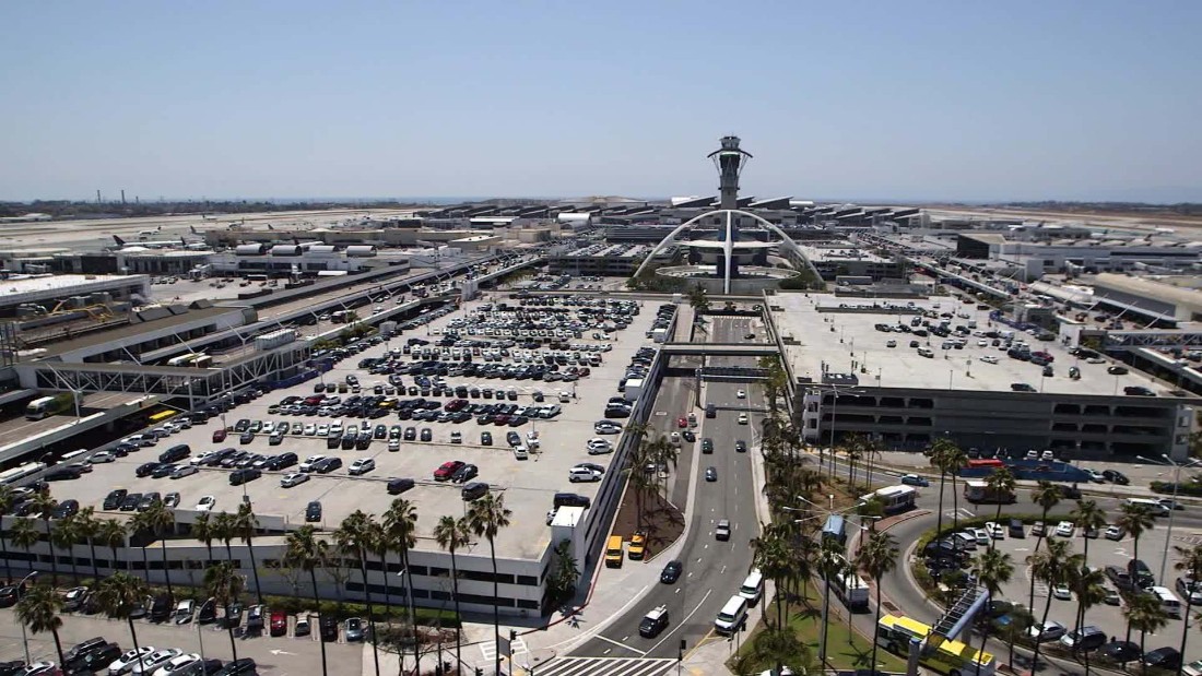 How to fix America's 'third world' airports - CNNPolitics.com