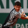 Thiem french open day 10
