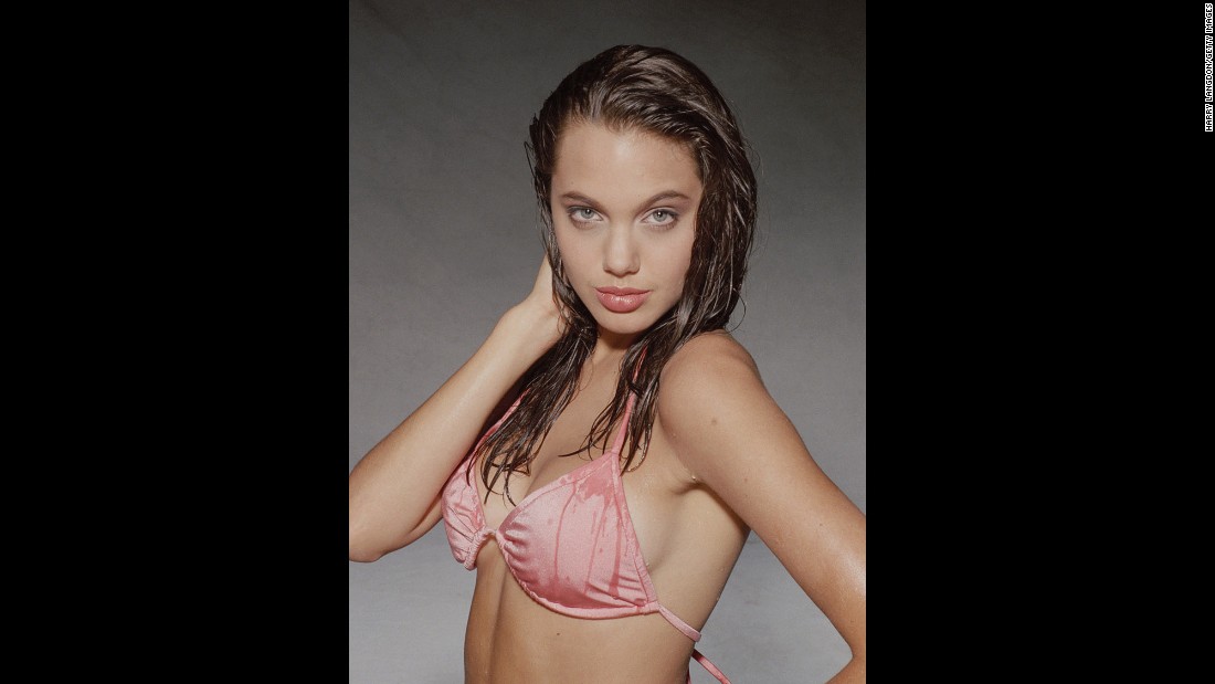 Angelina Jolie Sex Pictures 81
