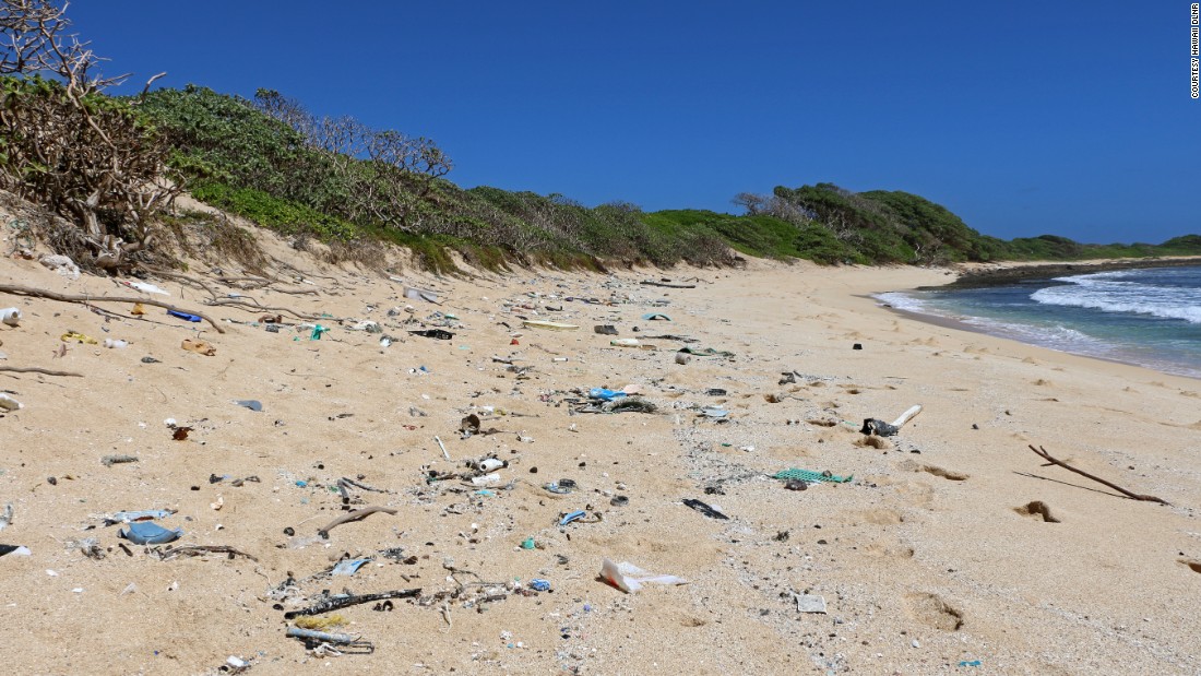 Make Room For Trash HawaiiS Waste Problem
