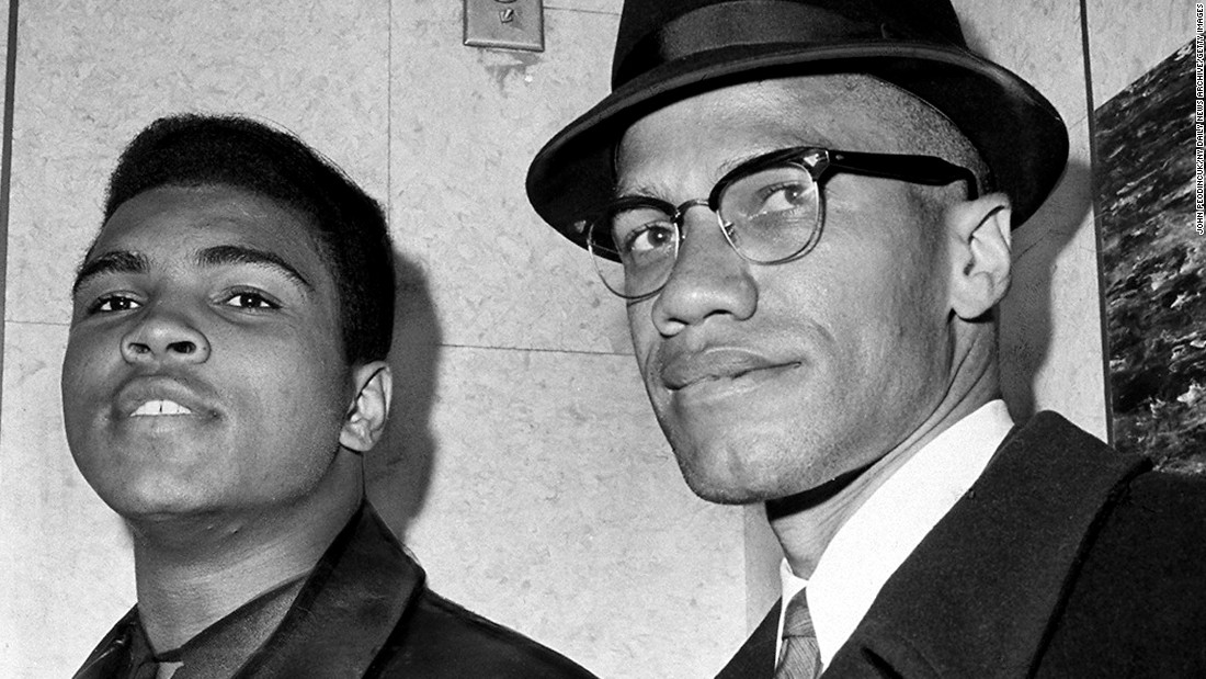 Did Muhammad Ali have any brothers or sisters?