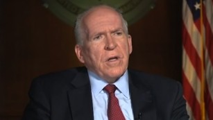 Ex-CIA chief John Brennan: &#39;Russia brazenly interfered&#39; in US elections 