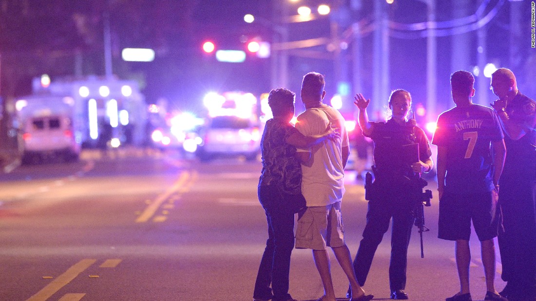 gay bar shooting inside the bar