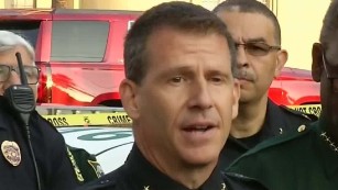 Police: Approx. 20 dead in Orlando nightclub shooting
