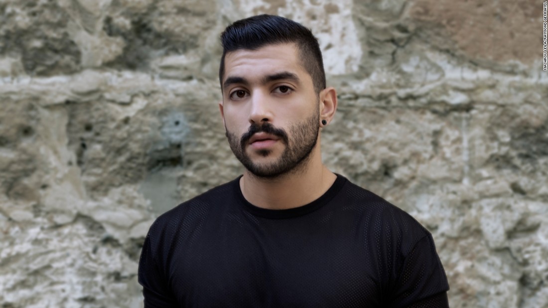 Mashrou Leilas Hamed Sinno Speaks Out On Being Muslim Arab And Gay