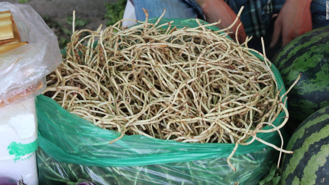 China's spicy Guizhou province How to eat like a local