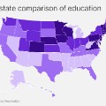 The Best And Worst States To Raise Children In - CNN