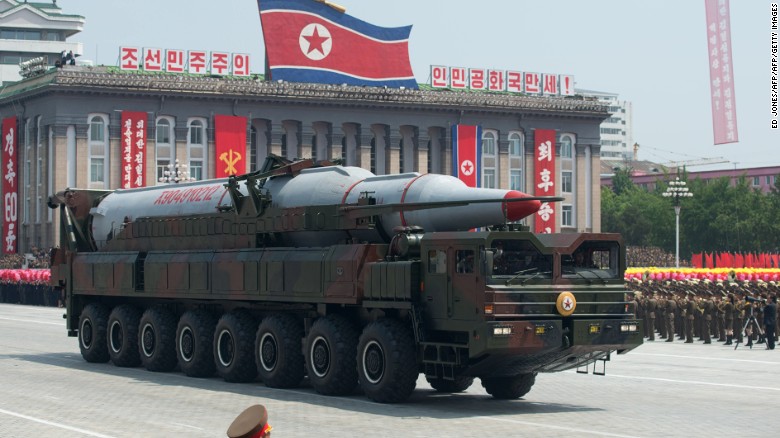 Képtalálat a következőre: „north korean missiles”