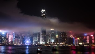 Hong Kong and China: One country, two systems