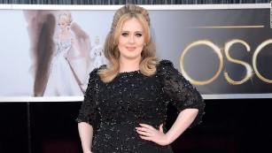 Adele opens up about her postpartum depression