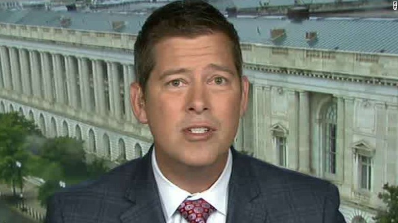 Rep. Duffy: "This isn't about guns" - CNNPolitics.com