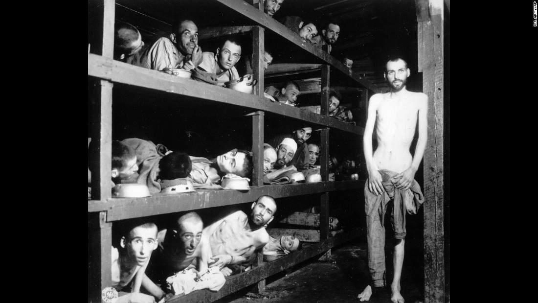 Image result for elie wiesel in concentration camp