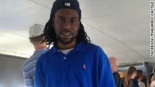 Police Finally Release Dash Cam Video of Philando Castile Shooting