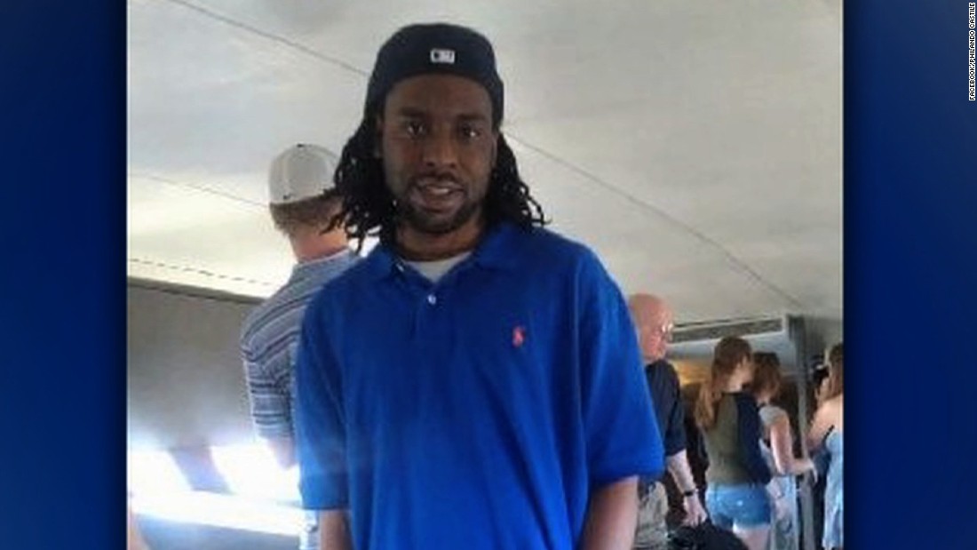 Philando Castile's family reaches $3 million settlement with city of St. Anthony