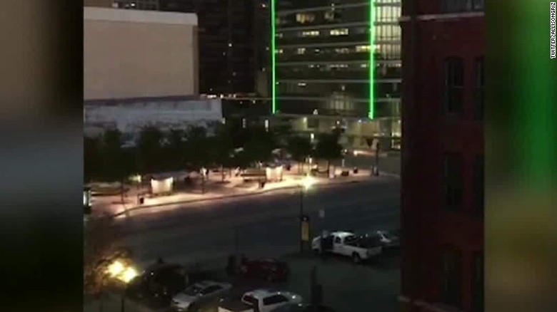 Dallas Ambush Is Worst Recent Attack On Police 2402